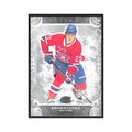 2024 Upper Deck Artifacts Kaiden Guhle Montreal Canadiens #75