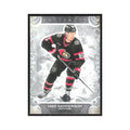 2024 Upper Deck Artifacts Jake Sanderson Ottawa Senators #74
