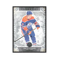 2024 Upper Deck Artifacts Zach Hyman Edmonton Oilers #20