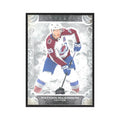2024 Upper Deck Artifacts Nathan MacKinnon Colorado Avalanche #13