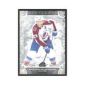 2024 Upper Deck Artifacts Nathan MacKinnon Colorado Avalanche #13