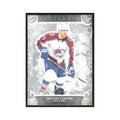 2024 Upper Deck Artifacts Devon Toews Colorado Avalanche #34