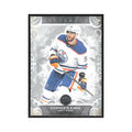 2024 Upper Deck Artifacts Evander Kane Edmonton Oilers #46