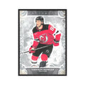 2024 Upper Deck Artifacts Dawson Mercer New Jersey Devils #15
