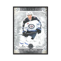 2024 Upper Deck Artifacts Gabe Vilardi Winnipeg Jets #66