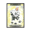 2024 Upper Deck Artifacts Adrian Kempe Los Angeles Kings #27