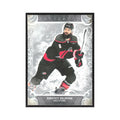 2024 Upper Deck Artifacts Brent Burns Carolina Hurricanes #97