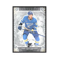 2024 Upper Deck Artifacts Jake Neighbours St. Louis Blues #89
