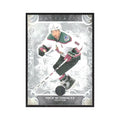 2024 Upper Deck Artifacts Nick Schmaltz Arizona Coyotes #59
