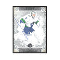 2024 Upper Deck Artifacts Thatcher Demko Vancouver Canucks #29
