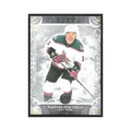 2024 Upper Deck Artifacts Matias Maccelli Arizona Coyotes #71
