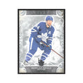 2024 Upper Deck Artifacts Morgan Rielly Toronto Maple Leafs #58