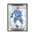2024 Upper Deck Artifacts Jake Neighbours St. Louis Blues #89