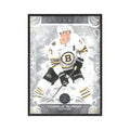 2024 Upper Deck Artifacts Charlie McAvoy Boston Bruins #53