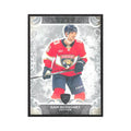 2024 Upper Deck Artifacts Sam Reinhart Florida Panthers #90