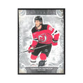 2024 Upper Deck Artifacts Dawson Mercer New Jersey Devils #15