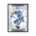 2023 Upper Deck Artifacts Rasmus Dahlin Buffalo Sabres #47