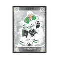 2024 Upper Deck Artifacts Tyler Seguin Dallas Stars #10