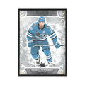 2024 Upper Deck Artifacts Mario Ferraro San Jose Sharks #11