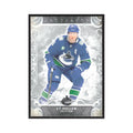 2024 Upper Deck Artifacts J.T. Miller Vancouver Canucks #57