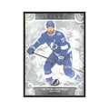 2024 Upper Deck Artifacts Victor Hedman Tampa Bay Lightning #77