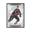2024 Upper Deck Artifacts Brent Burns Carolina Hurricanes #97