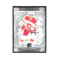 2024 Upper Deck Artifacts Blake Coleman Calgary Flames #30