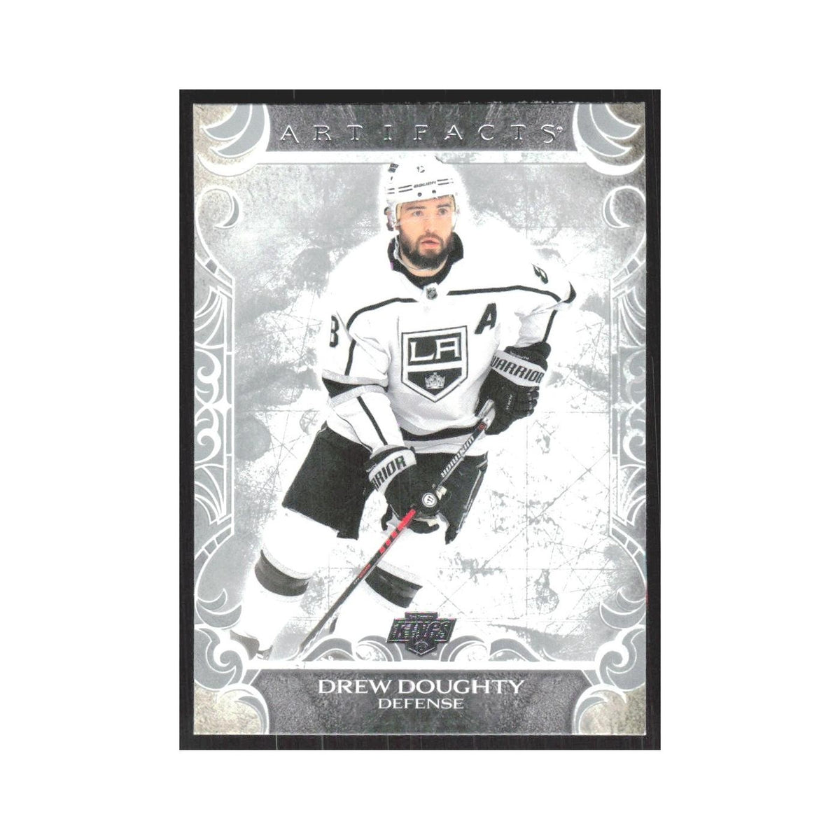 2024 Upper Deck Artifacts Drew Doughty Los Angeles Kings #24