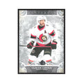 2024 Upper Deck Artifacts Claude Giroux Ottawa Senators #61
