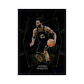 Andrew Wiggins 2021 Panini Select #134 Golden State Warriors Basketball Card NM