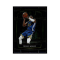 Moses Moody 2021 Panini Select #62 Golden State Warriors Basketball Card NM