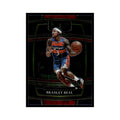 Bradley Beal 2021 Panini Select #89 Washington Wizards Basketball Card NM