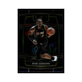 Bam Adebayo 2021 Panini Select #59 Miami Heat Basketball Card NM