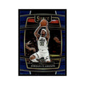 Jordan Clarkson 2021 Panini Select #38 Utah Jazz Basketball Card NM