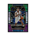 Jalen Suggs Rookie 2021 Panini Select #27 Orlando Magic Basketball Card NM