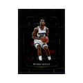 Buddy Hield 2021 Panini Select #1 Indiana Pacers Basketball Card NM