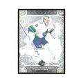2024 Upper Deck Artifacts Thatcher Demko Vancouver Canucks #29