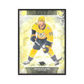 2024 Upper Deck Artifacts Roman Josi Nashville Predators #49