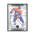 2024 Upper Deck Artifacts Ryan Nugent-Hopkins Edmonton Oilers #98