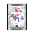 2024 Upper Deck Artifacts Brendan Gallagher Montreal Canadiens #70