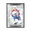 2024 Upper Deck Artifacts Mikko Rantanen Colorado Avalanche #80
