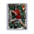 Bobby Hoying 1996 Fleer #160 Philadelphia Eagles Football Card NM