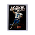 Tim Couch 1999 Fleer Tradition #5RS Cleveland Browns Football Card NM