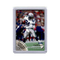 Joey Galloway 1996 Fleer #130 Seattle Seahawks Football Card NM