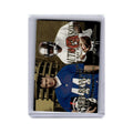 Sean Bennett Autry Denson 1999 Skybox Dominion #245 Football Card NM