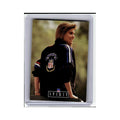 Babette Kosar 1991 Pro Line Portraits #2 Football Card NM