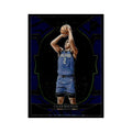 Caleb Houstan 2022 Panini Select #68 Orlando Magic Basketball Card NM