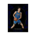 Chet Holmgren 2022 Panini Select #83 Oklahoma City Thunder Basketball Card NM