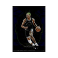 Jeremy Sochan 2022 Panini Select #86 San Antonio Spurs Basketball Card NM