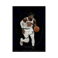 Julius Randle 2022 Panini Select #40 New York Knicks Basketball Card NM